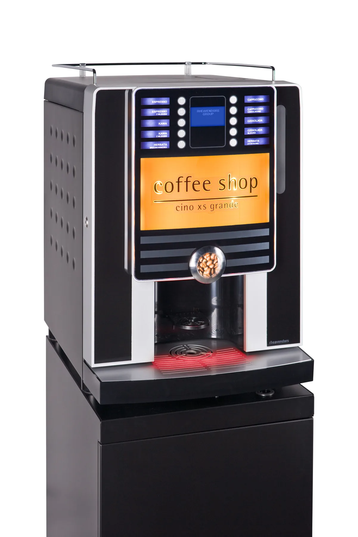 Cino XS Grande